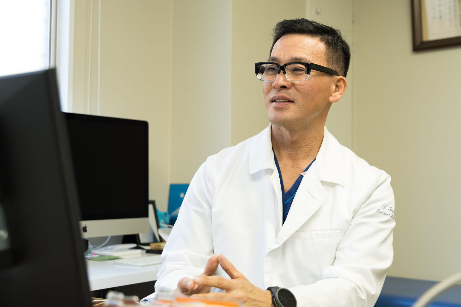 五十子クリニックphoto