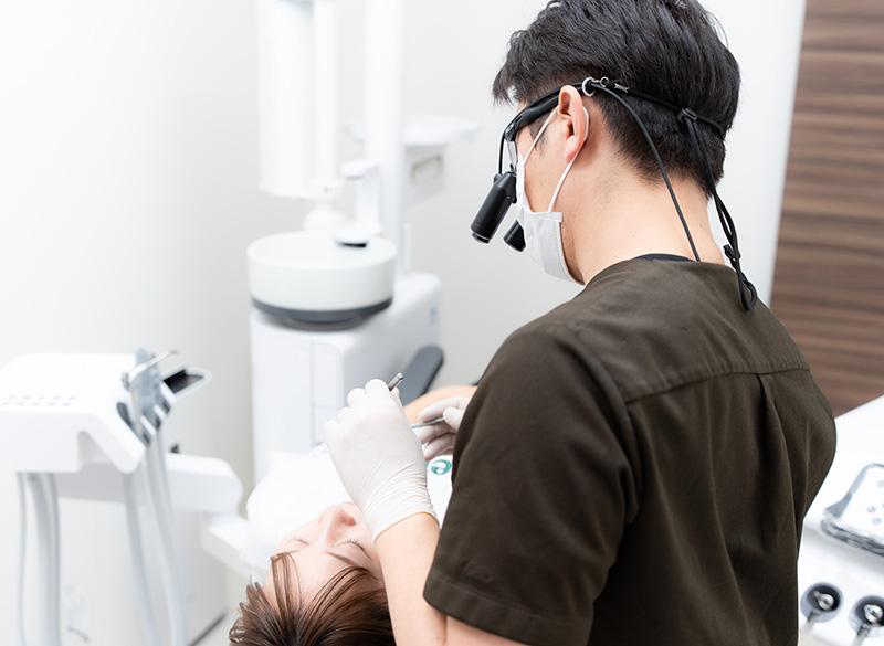 リップル歯科・矯正歯科クリニック