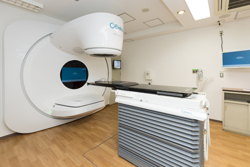 診断技術の進化。超音波検査がもたらした転機