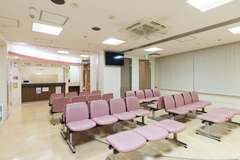 「患者さんが何に苦しんでいるのか」に目を向けるという信念。