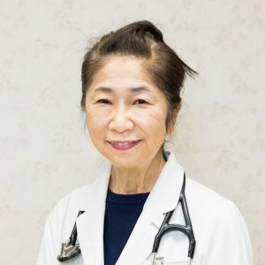 山田 惠美子