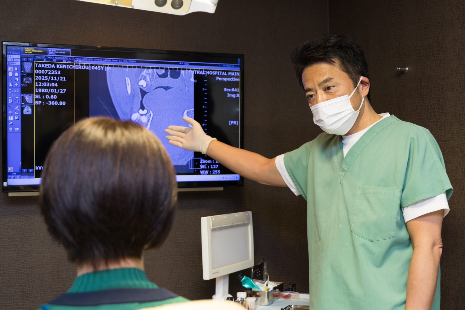 雪下歯科医院photo