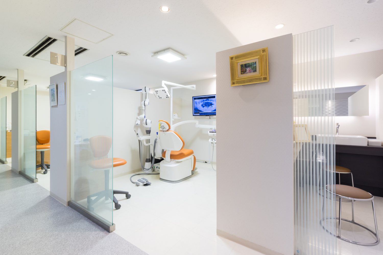 雪下歯科医院photo