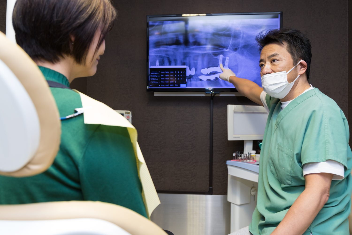 雪下歯科医院photo