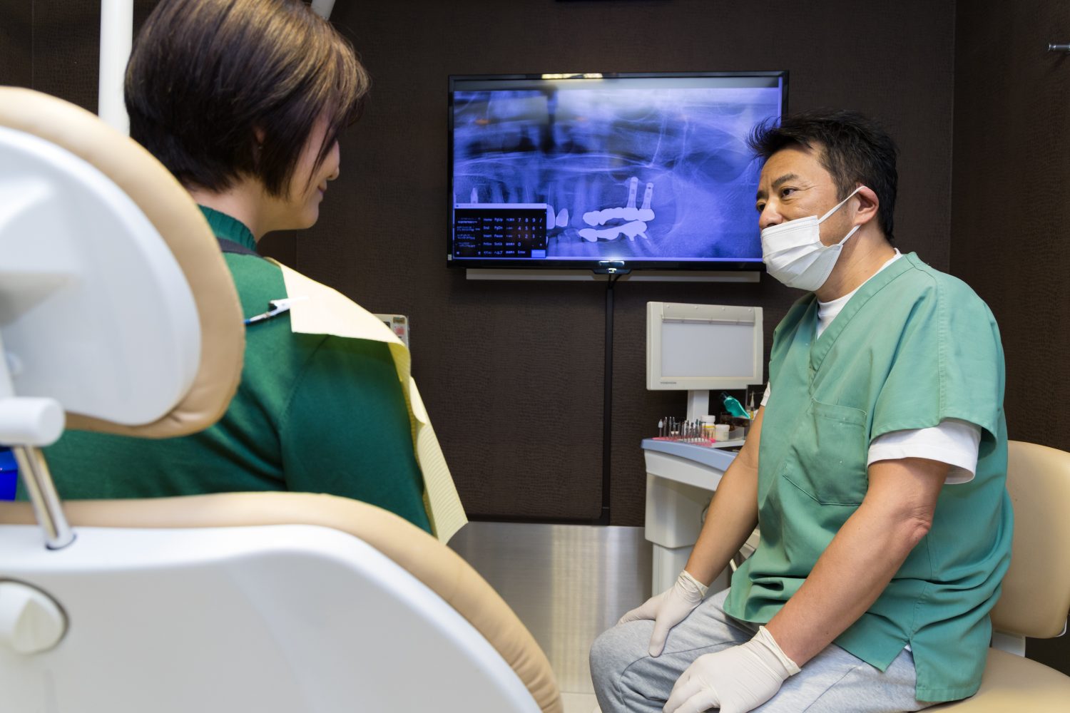 雪下歯科医院photo