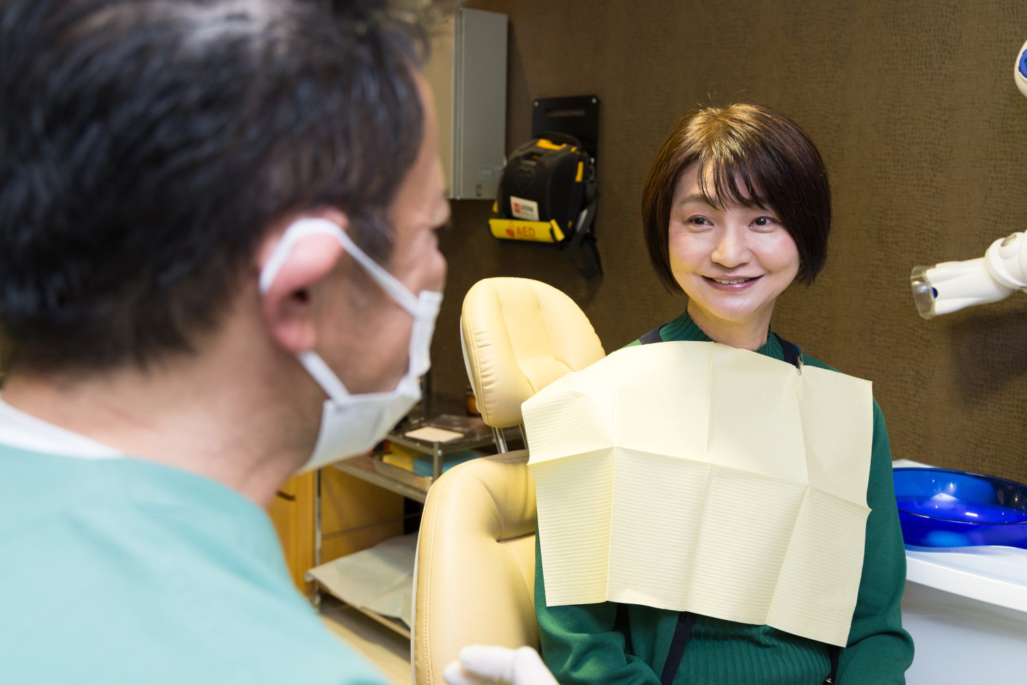 雪下歯科医院photo