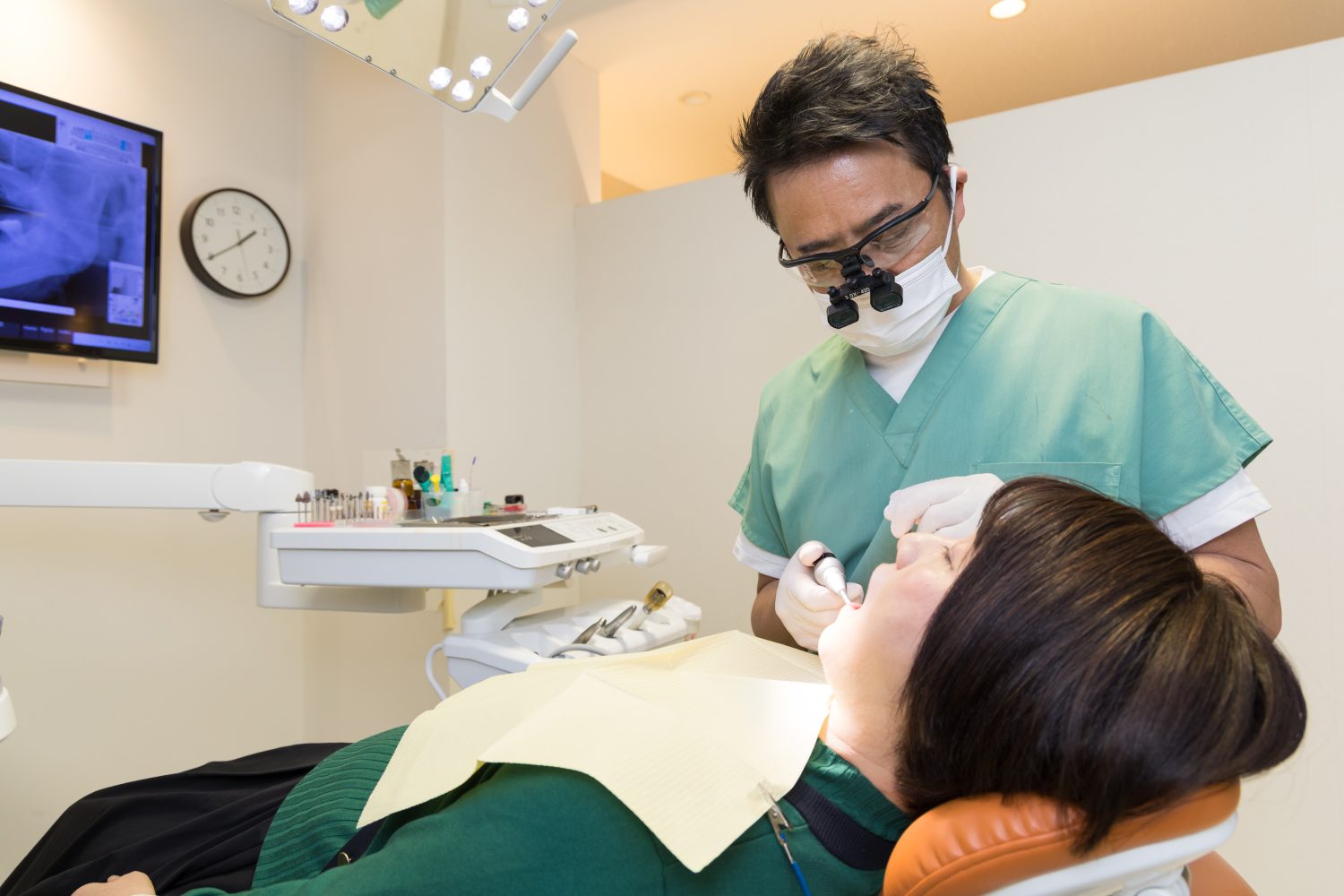 雪下歯科医院photo