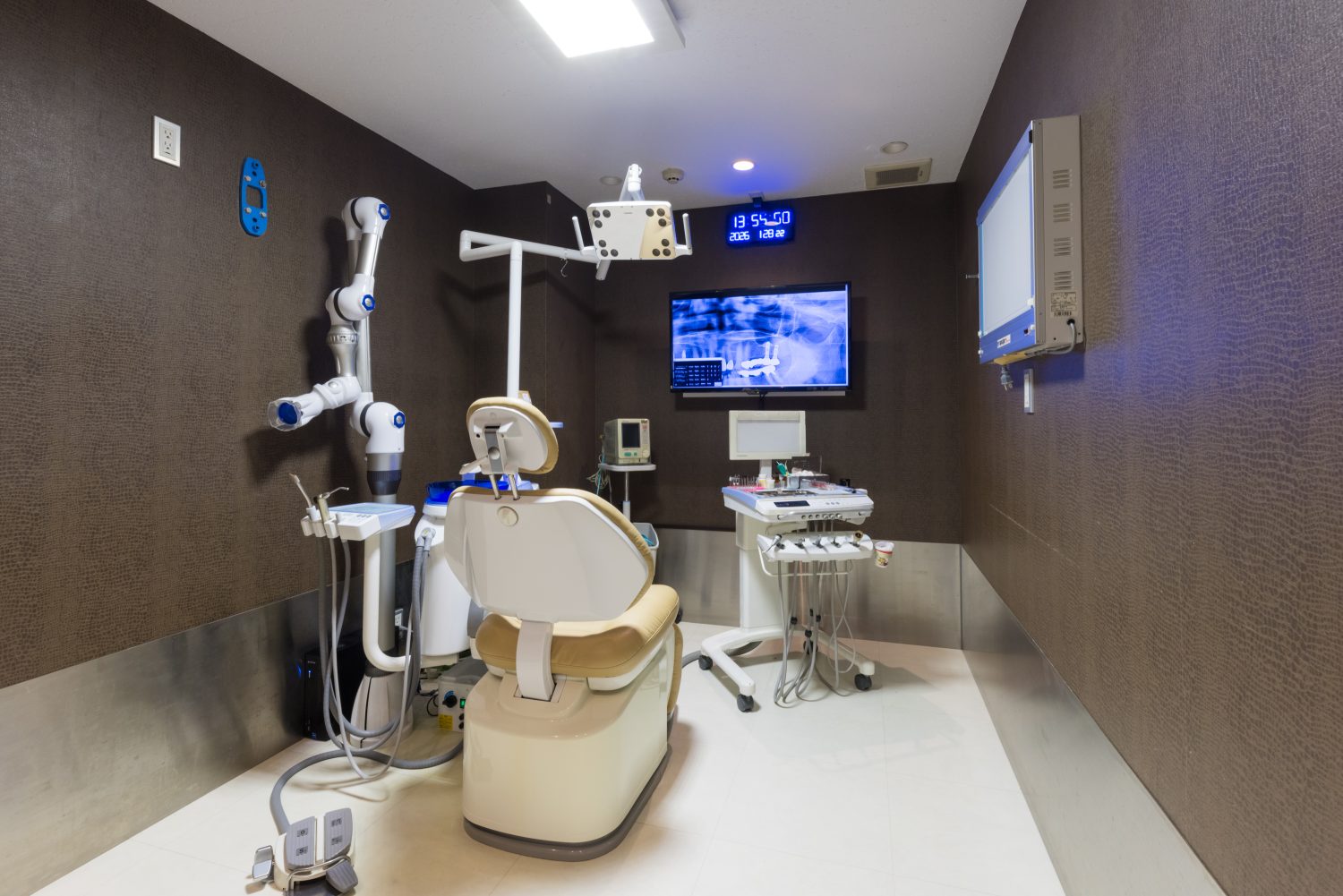 雪下歯科医院photo