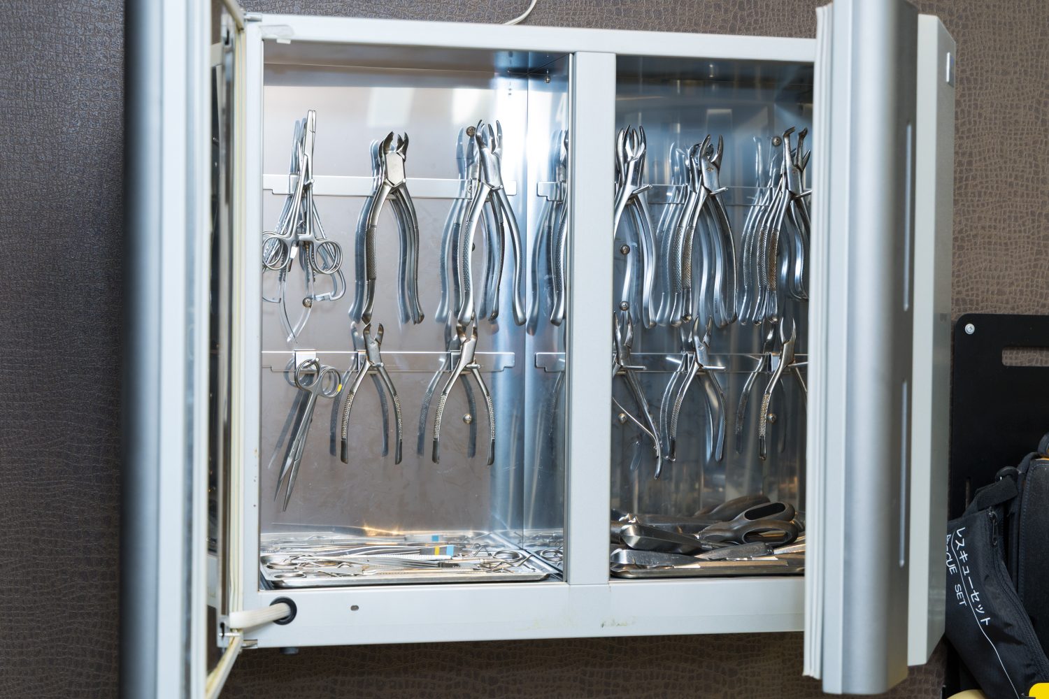 雪下歯科医院photo