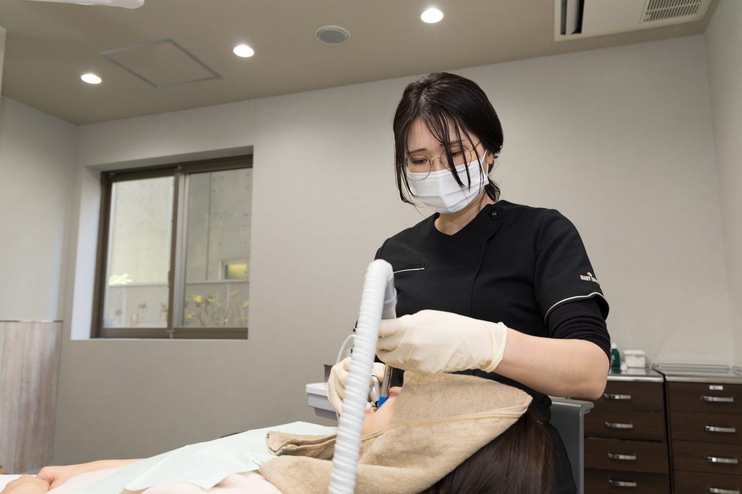 むさしこすぎファミリー歯科photo