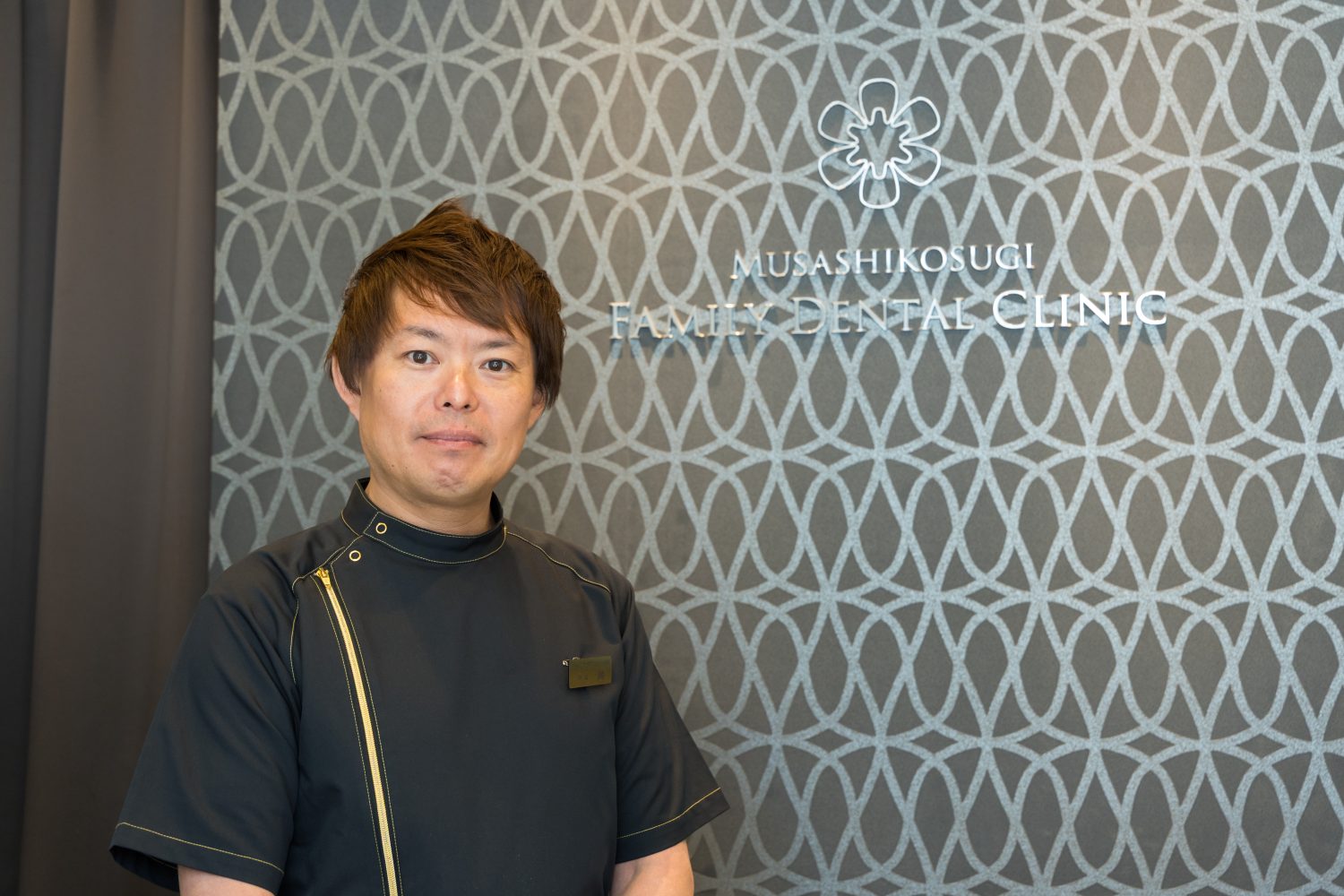 むさしこすぎファミリー歯科photo