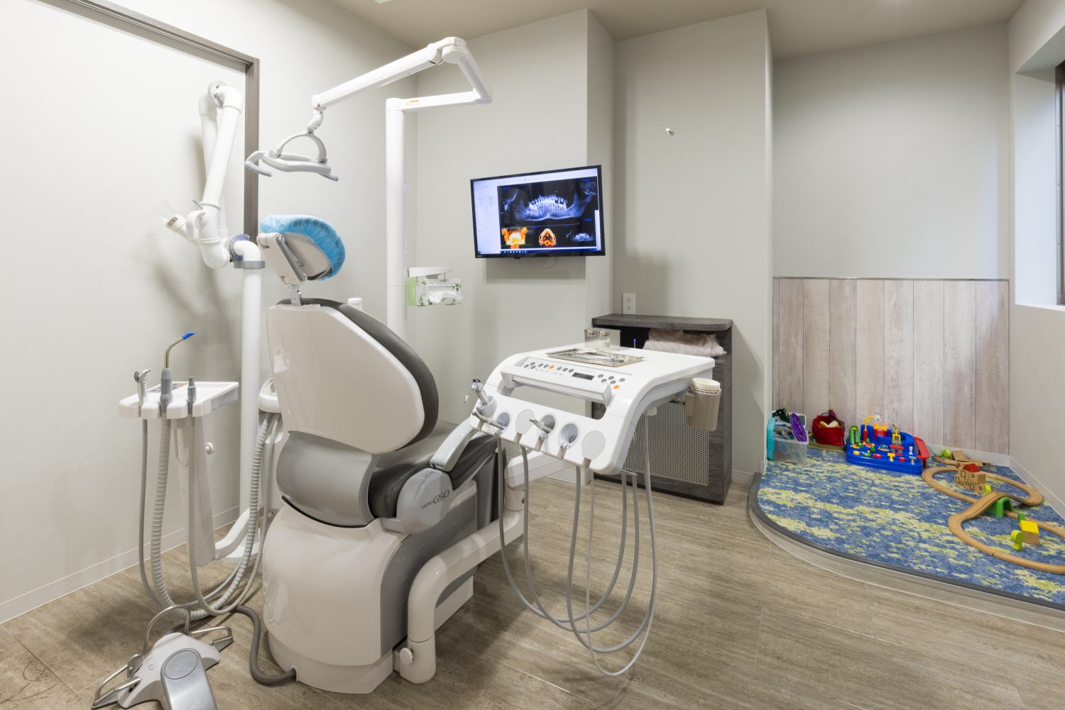 むさしこすぎファミリー歯科photo