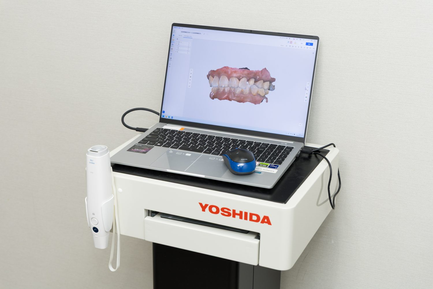 むさしこすぎファミリー歯科photo