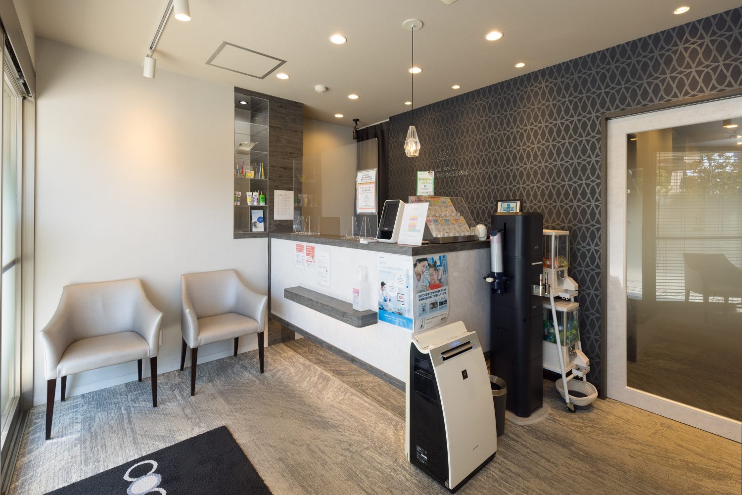 むさしこすぎファミリー歯科photo