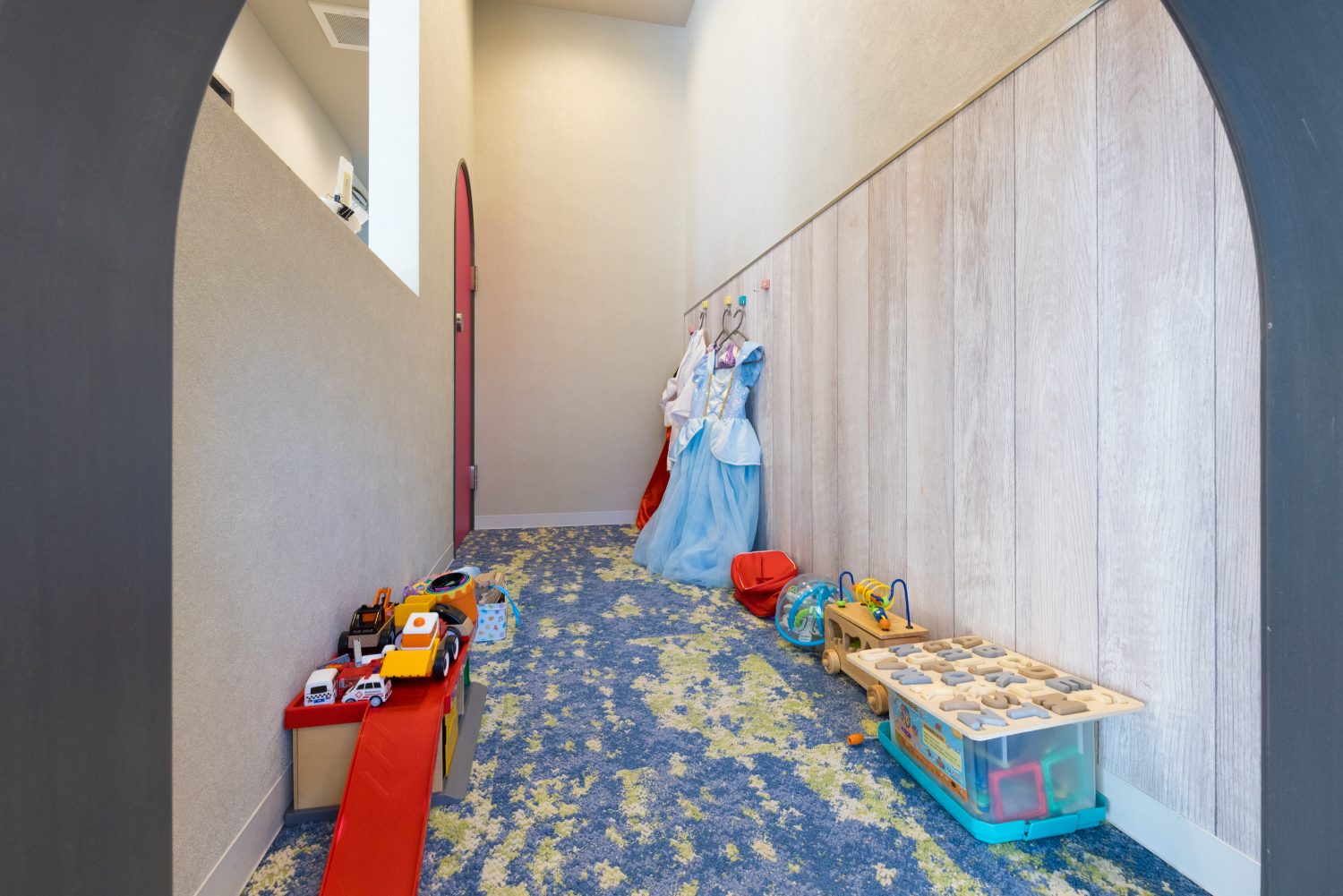 むさしこすぎファミリー歯科photo