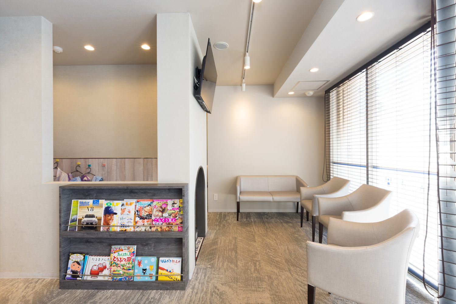 むさしこすぎファミリー歯科photo