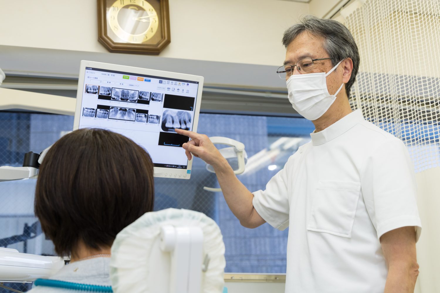 冨岡歯科医院photo