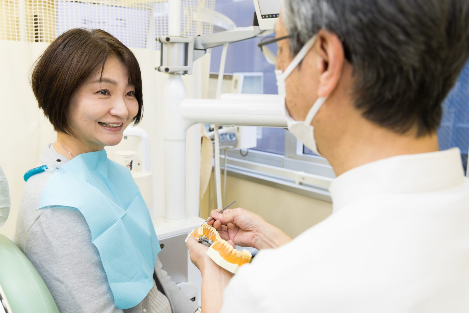 冨岡歯科医院photo