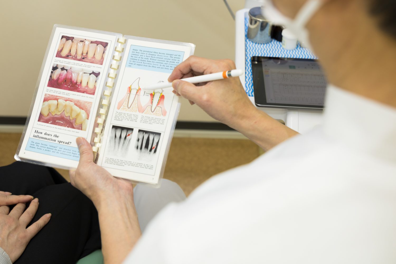 冨岡歯科医院photo