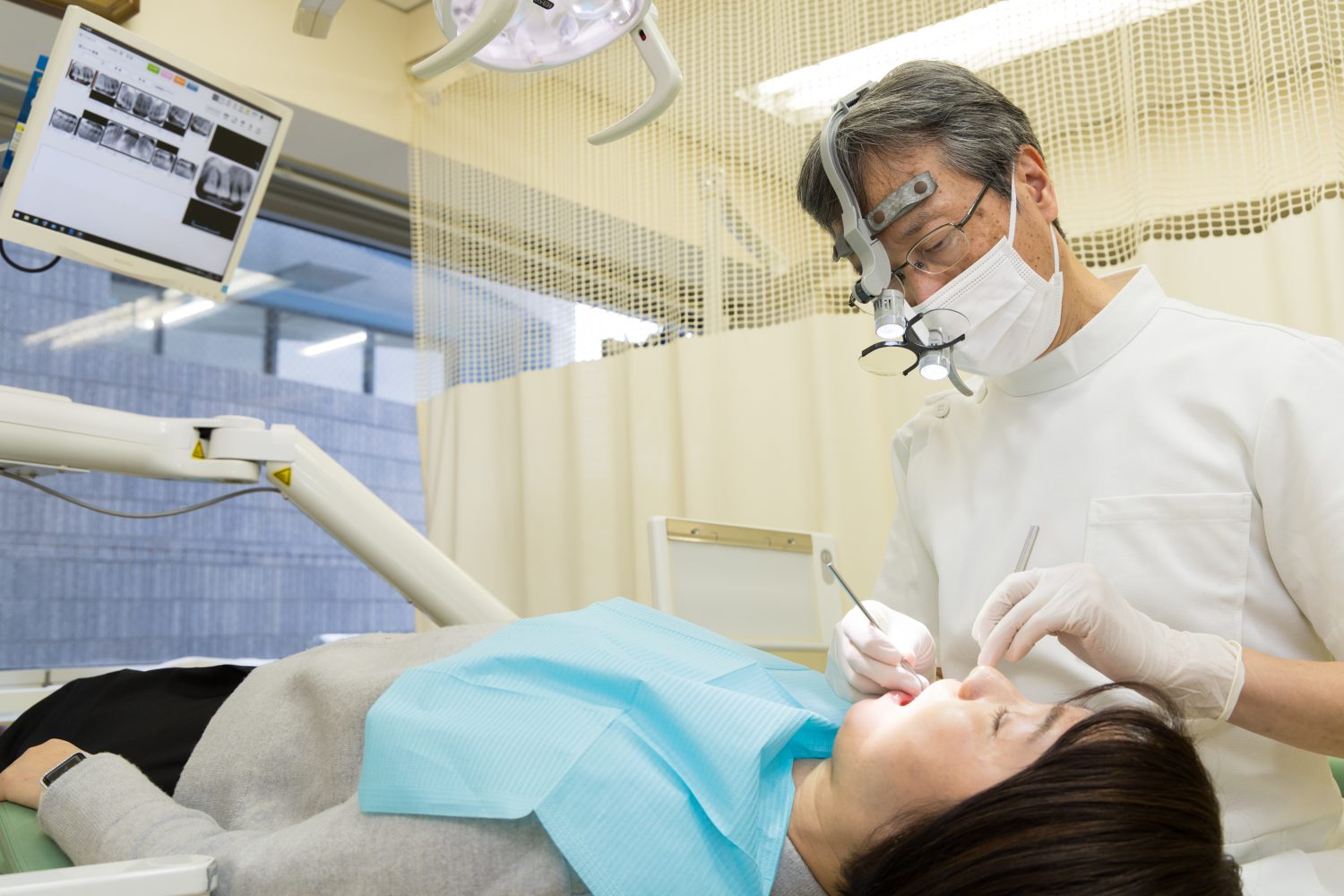 冨岡歯科医院photo