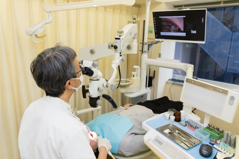 冨岡歯科医院photo