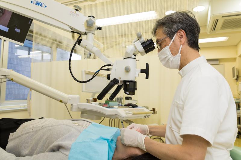 冨岡歯科医院photo