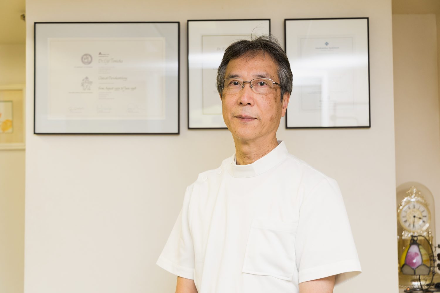 冨岡歯科医院photo