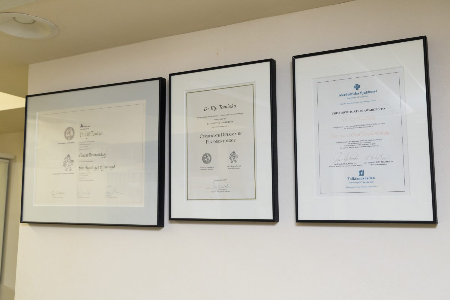 冨岡歯科医院photo