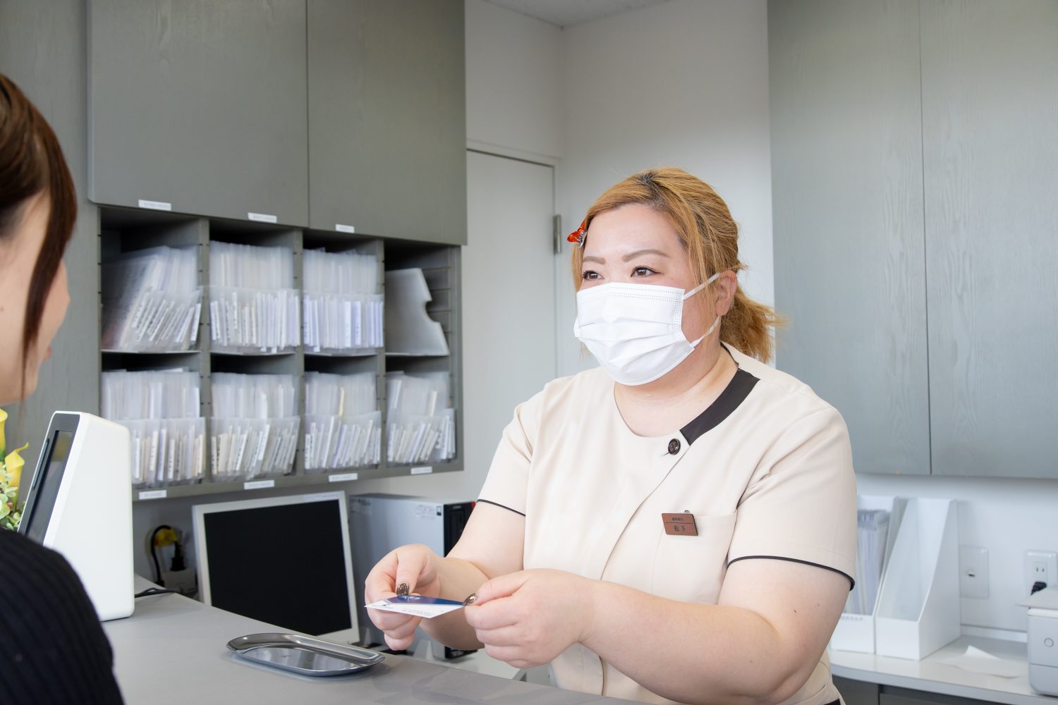 たかさきIC歯科医院photo