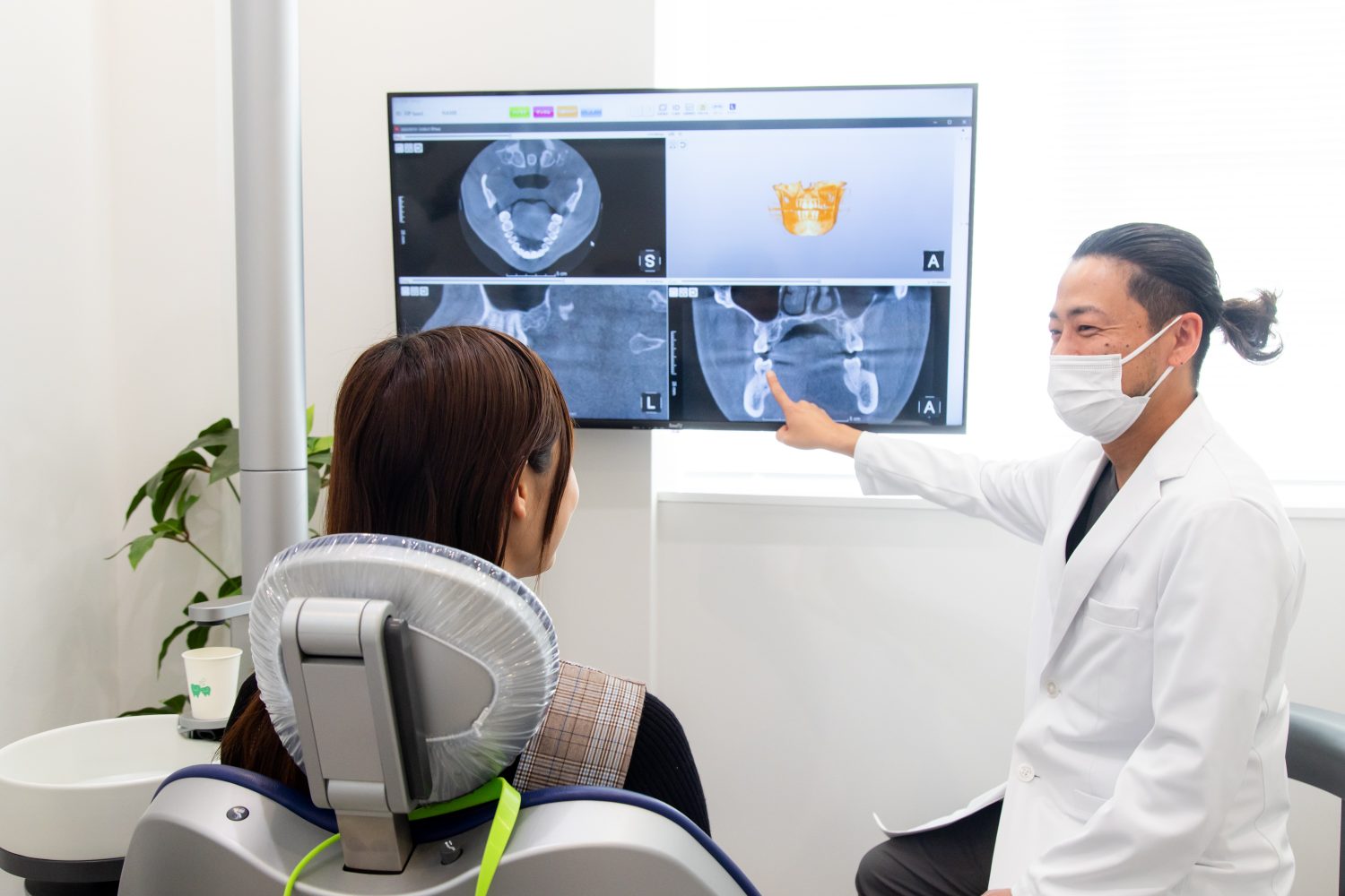 たかさきIC歯科医院photo