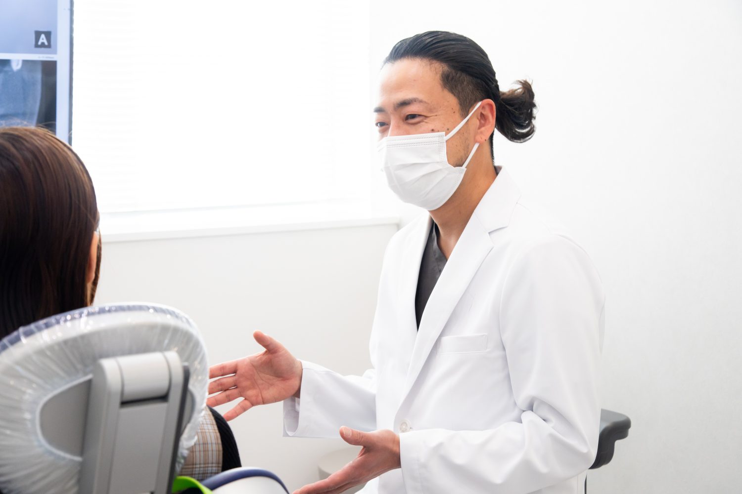 たかさきIC歯科医院photo