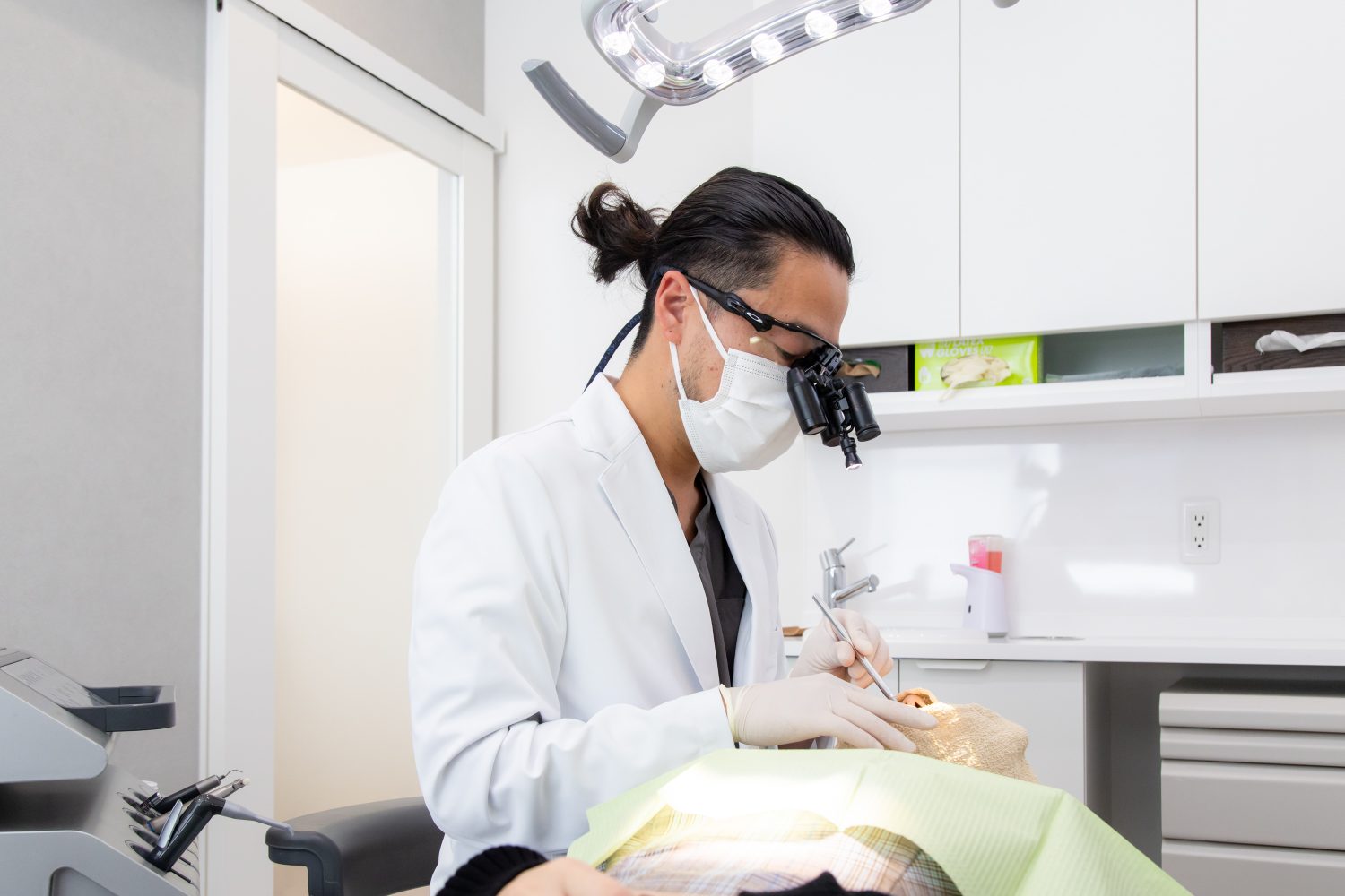 たかさきIC歯科医院photo