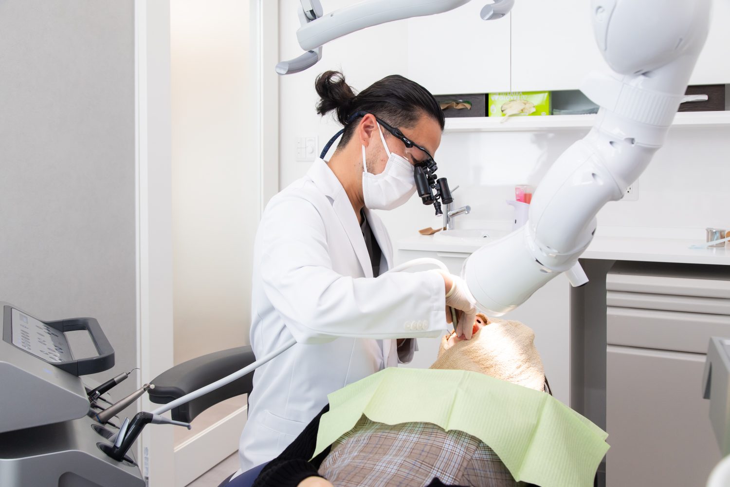 たかさきIC歯科医院photo