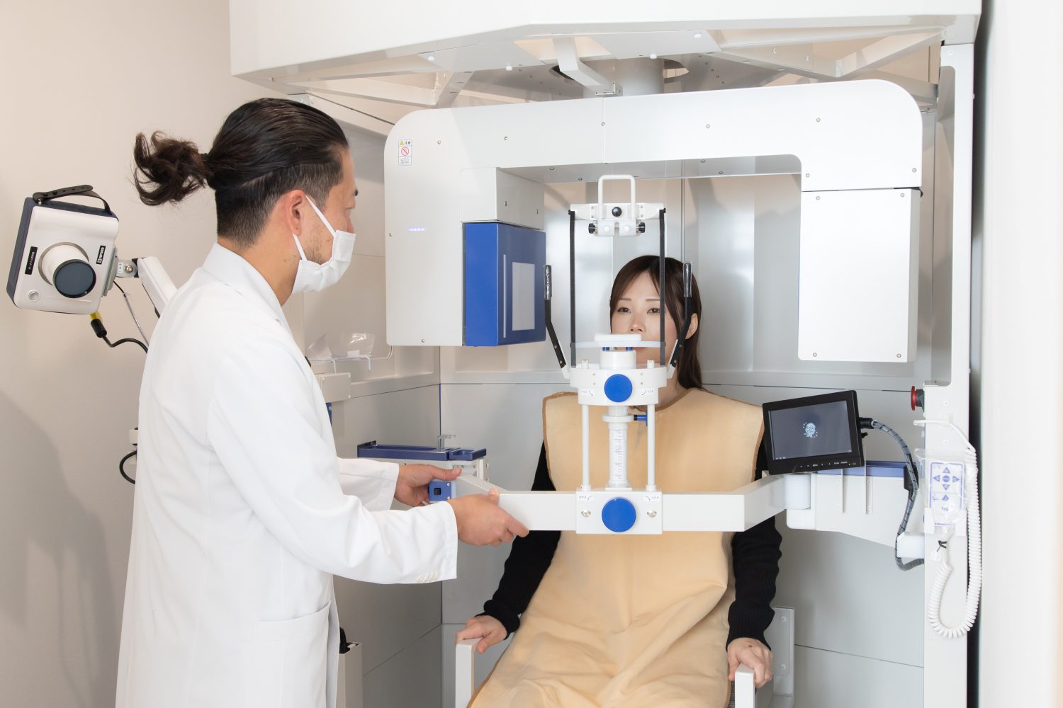 たかさきIC歯科医院photo