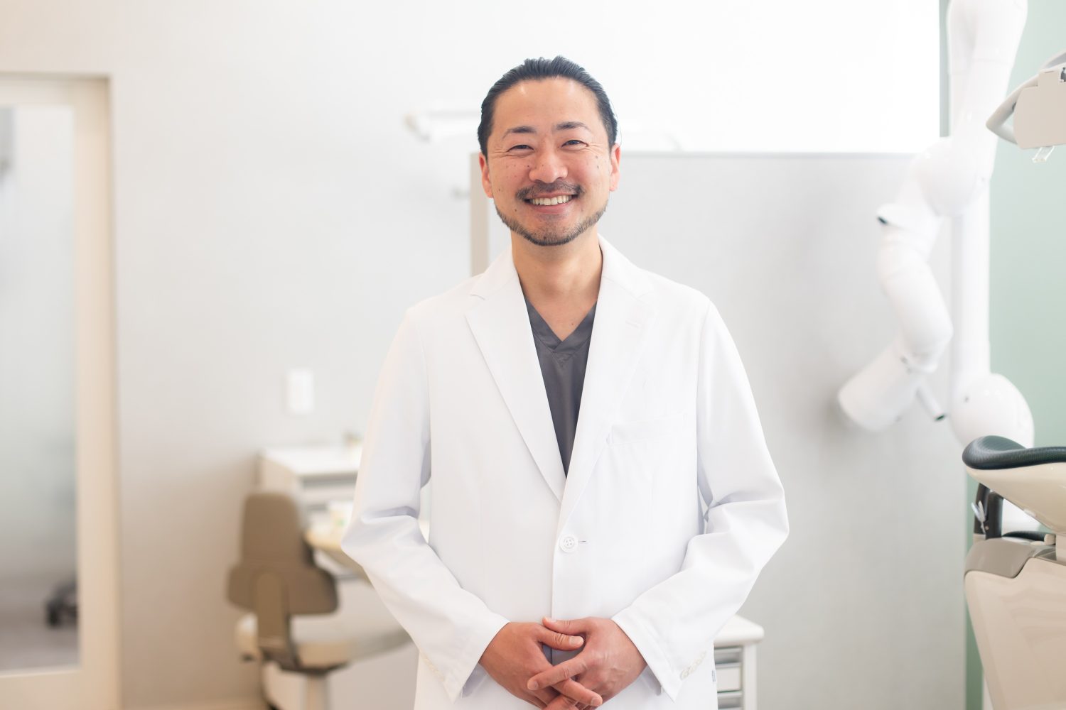 たかさきIC歯科医院photo