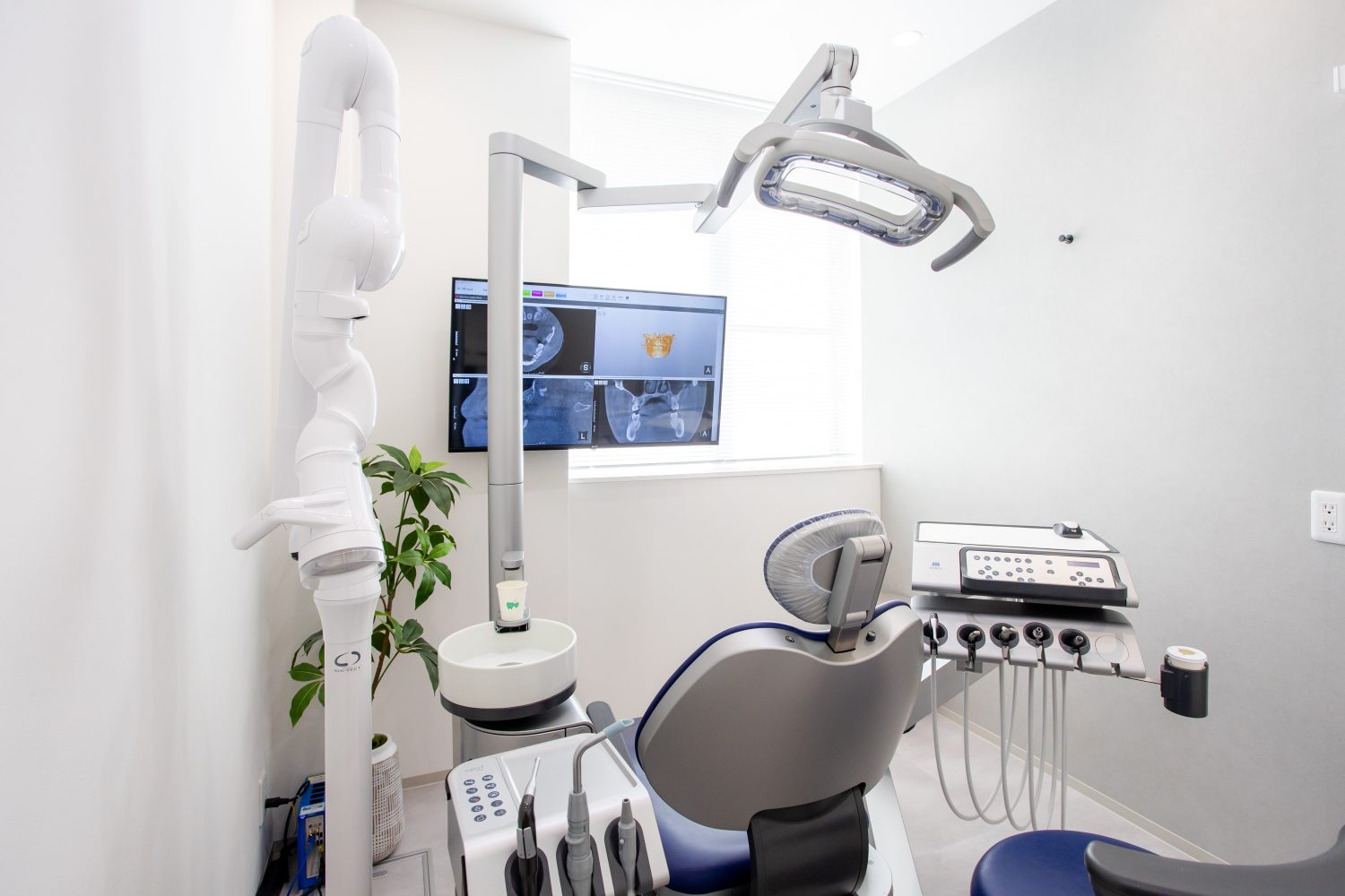 たかさきIC歯科医院photo