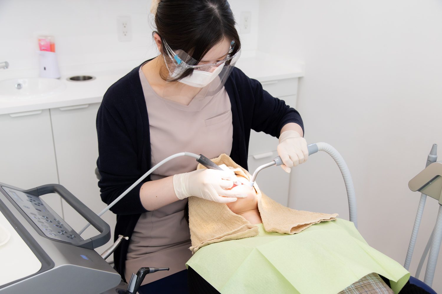 たかさきIC歯科医院photo