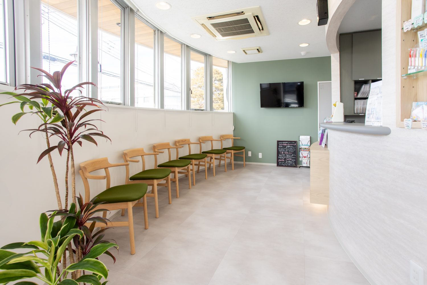 たかさきIC歯科医院photo