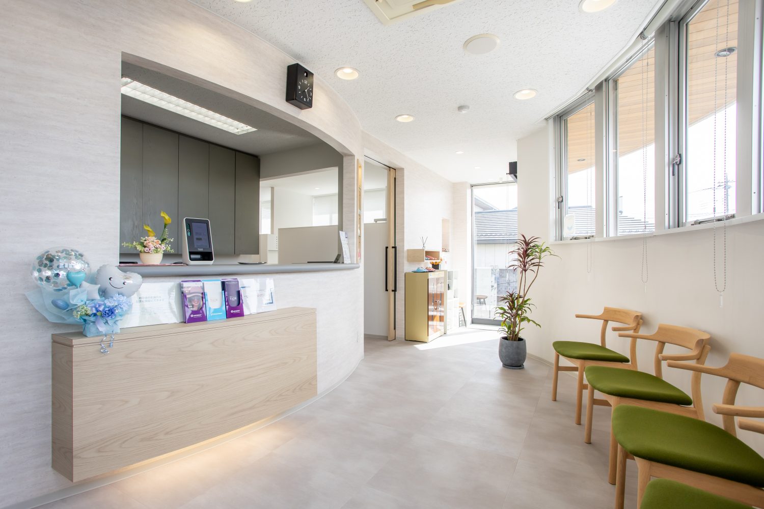 たかさきIC歯科医院photo