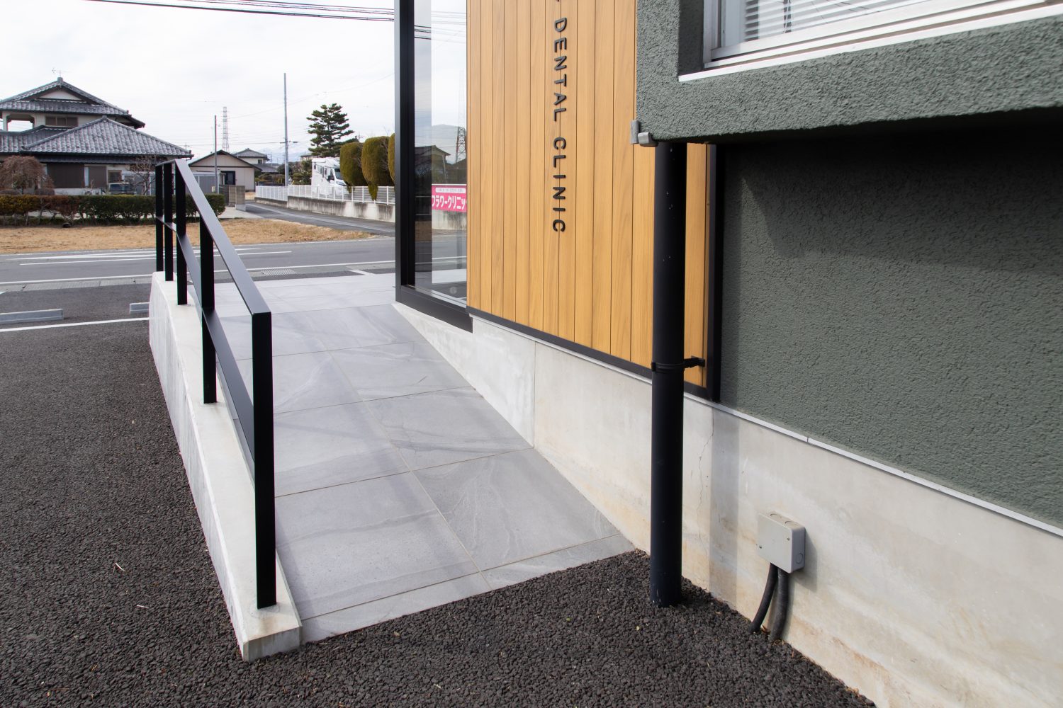 たかさきIC歯科医院photo