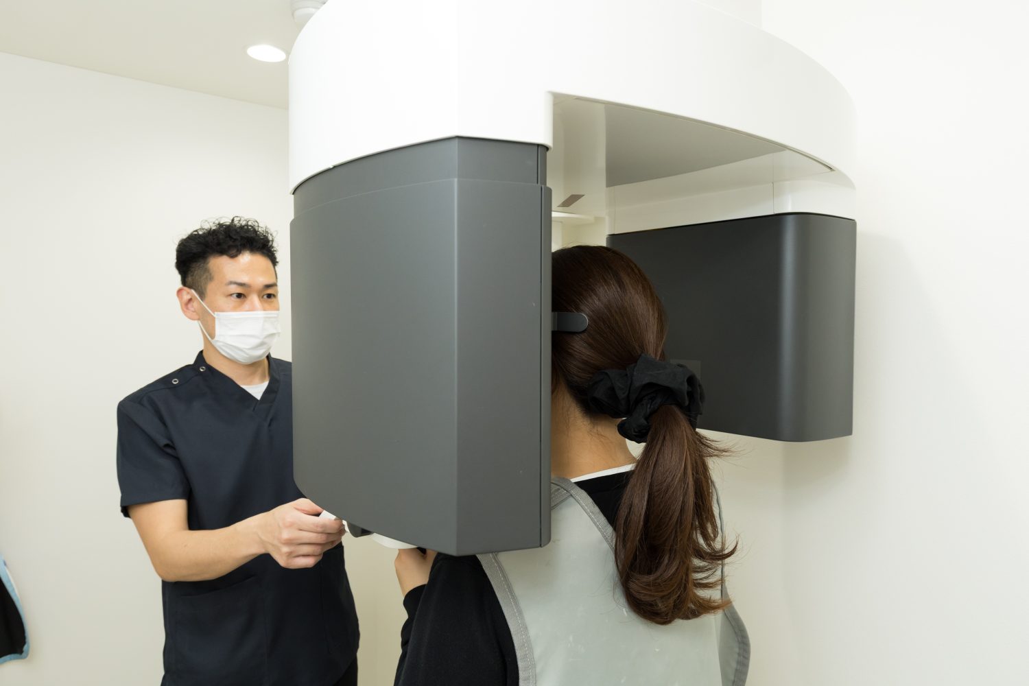 上石神井たぐち歯科