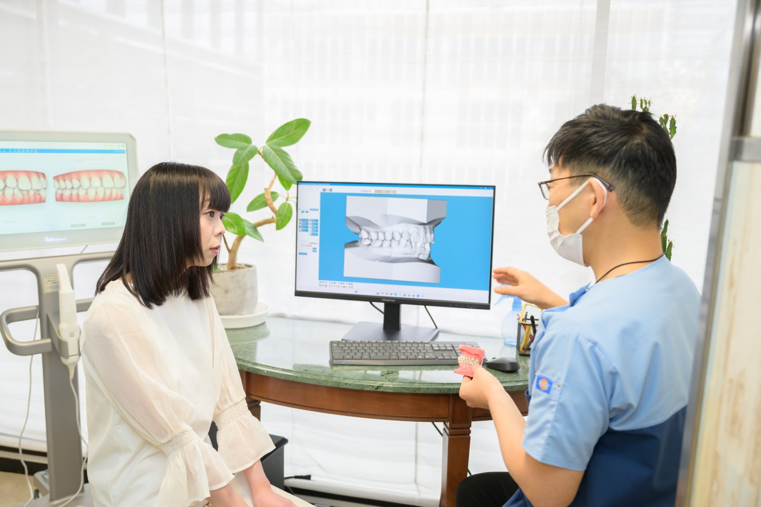 Wellかむ矯正歯科photo