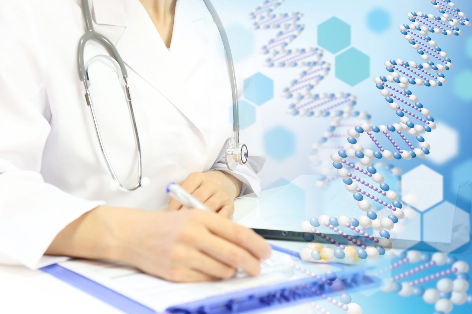 遺伝カウンセリングの役割とは？ 納得して「決める」ためのサポート