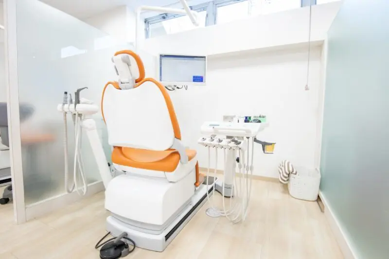 東村山デンタルクリニック