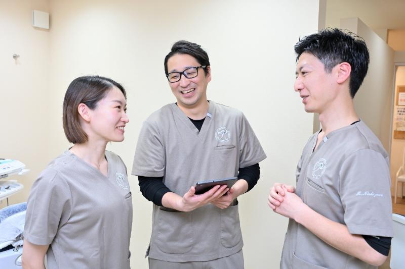 柏グレイス歯科医院photo