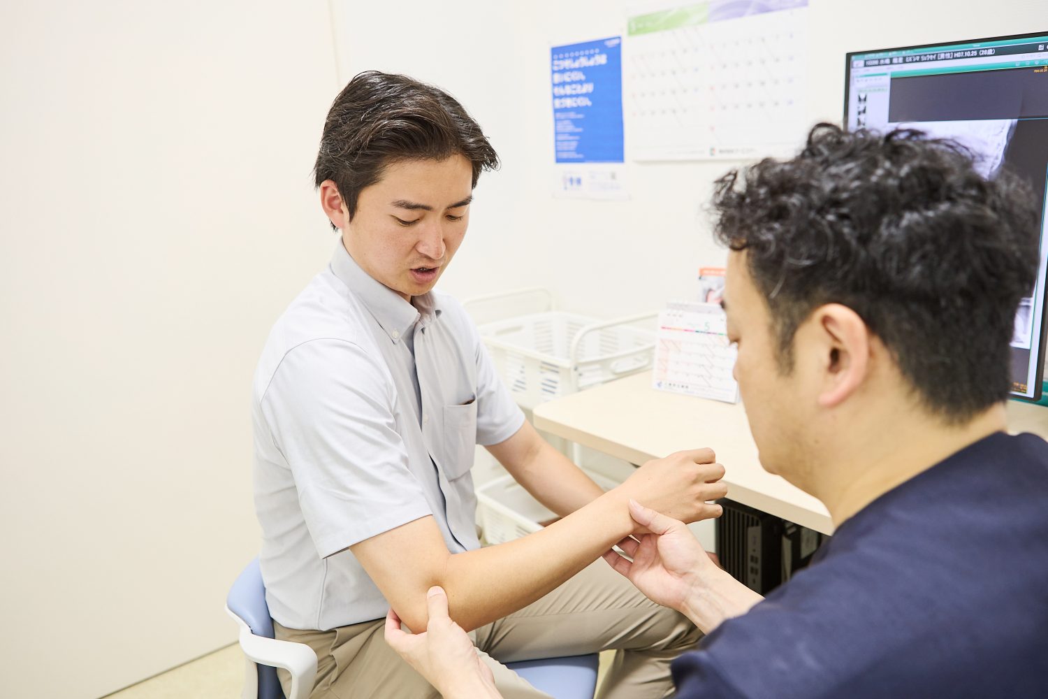 おざき整形外科クリニックphoto