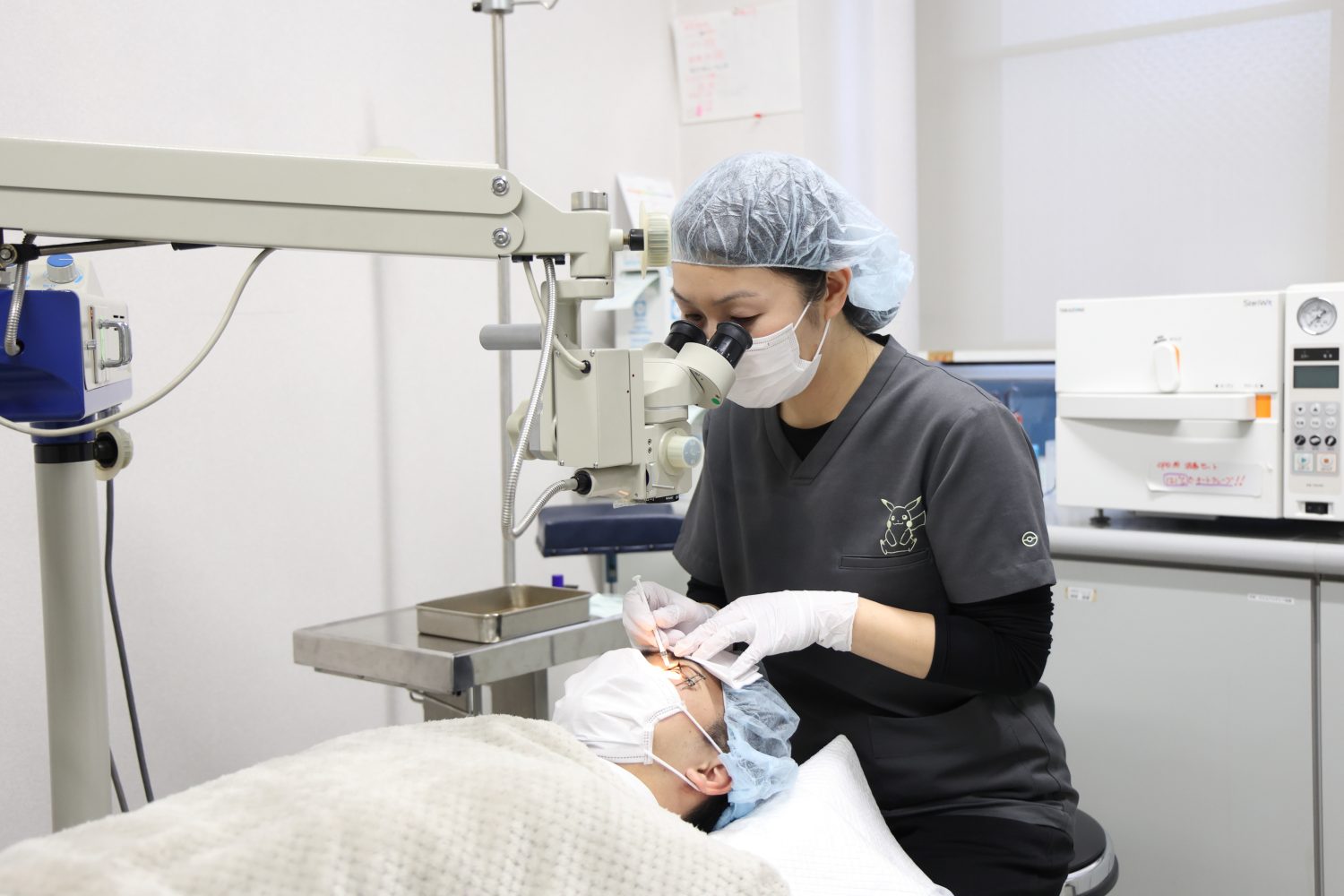 いとう眼科photo