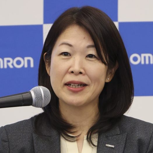 岡田 歩(おかだ あゆむ)氏