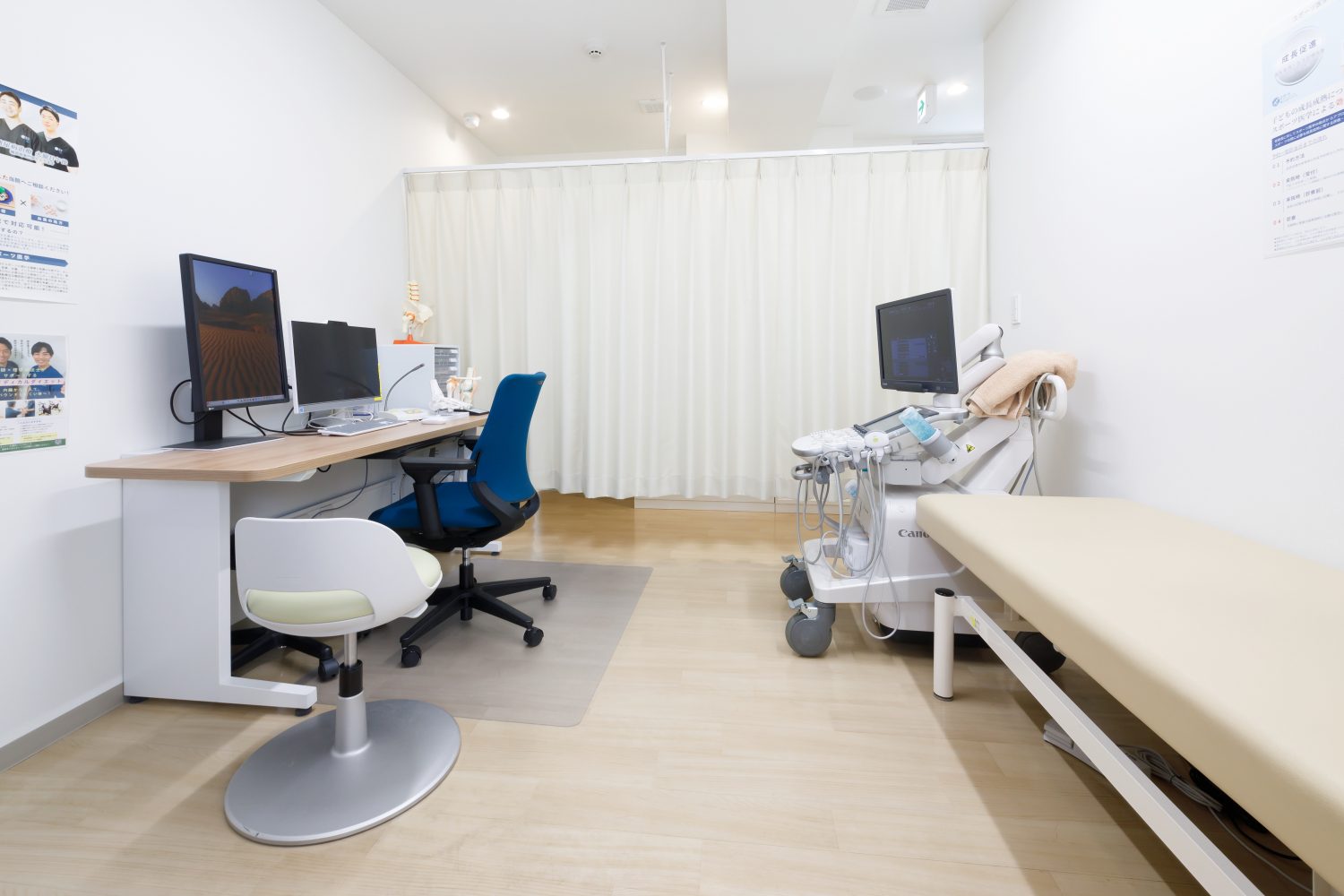 池尻大橋せらクリニックphoto