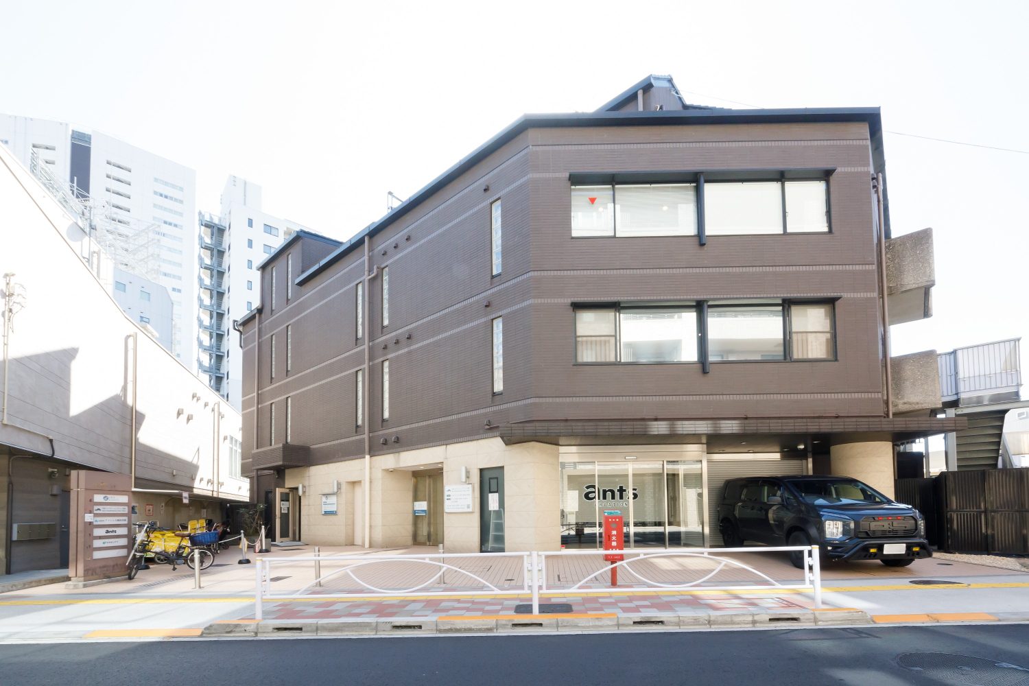 池尻大橋せらクリニックphoto